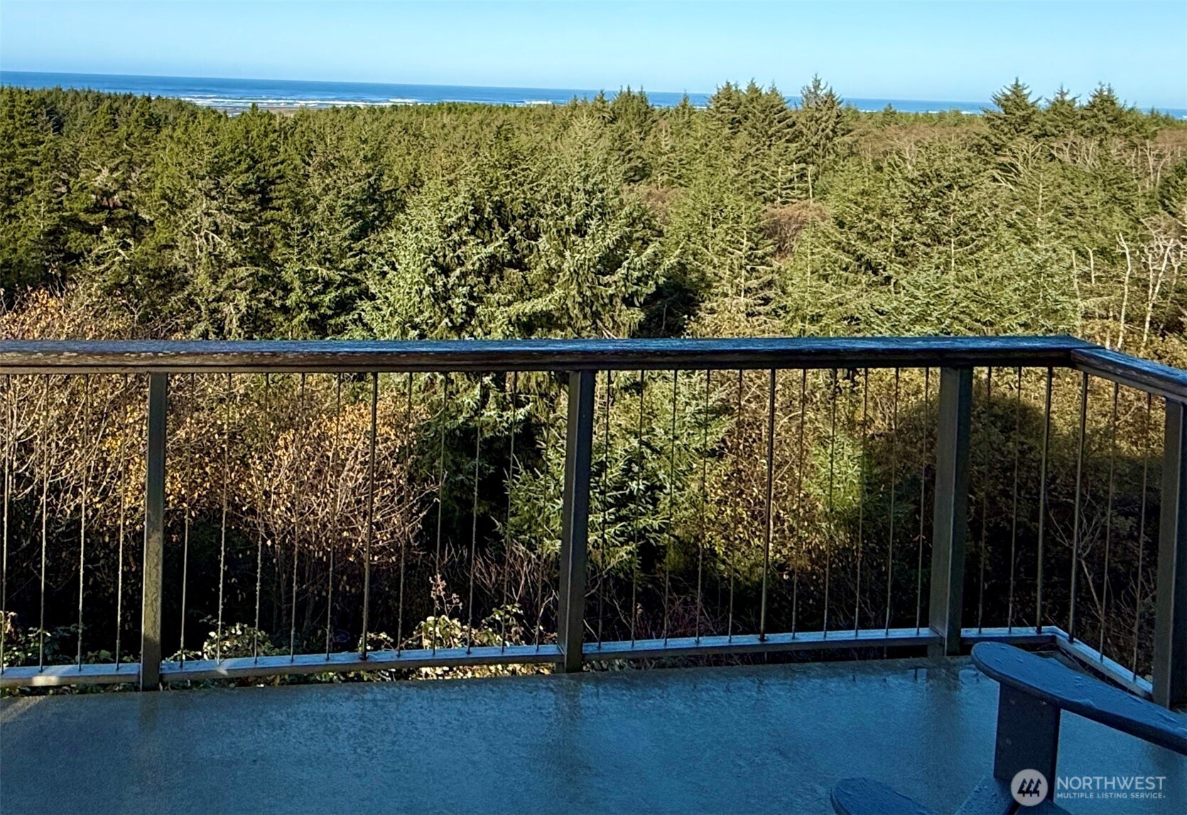 2815 Willows Road, Unit 210 Seaview, WA 98644 - Photo 35 of 35 a view of a floor with wooden floor