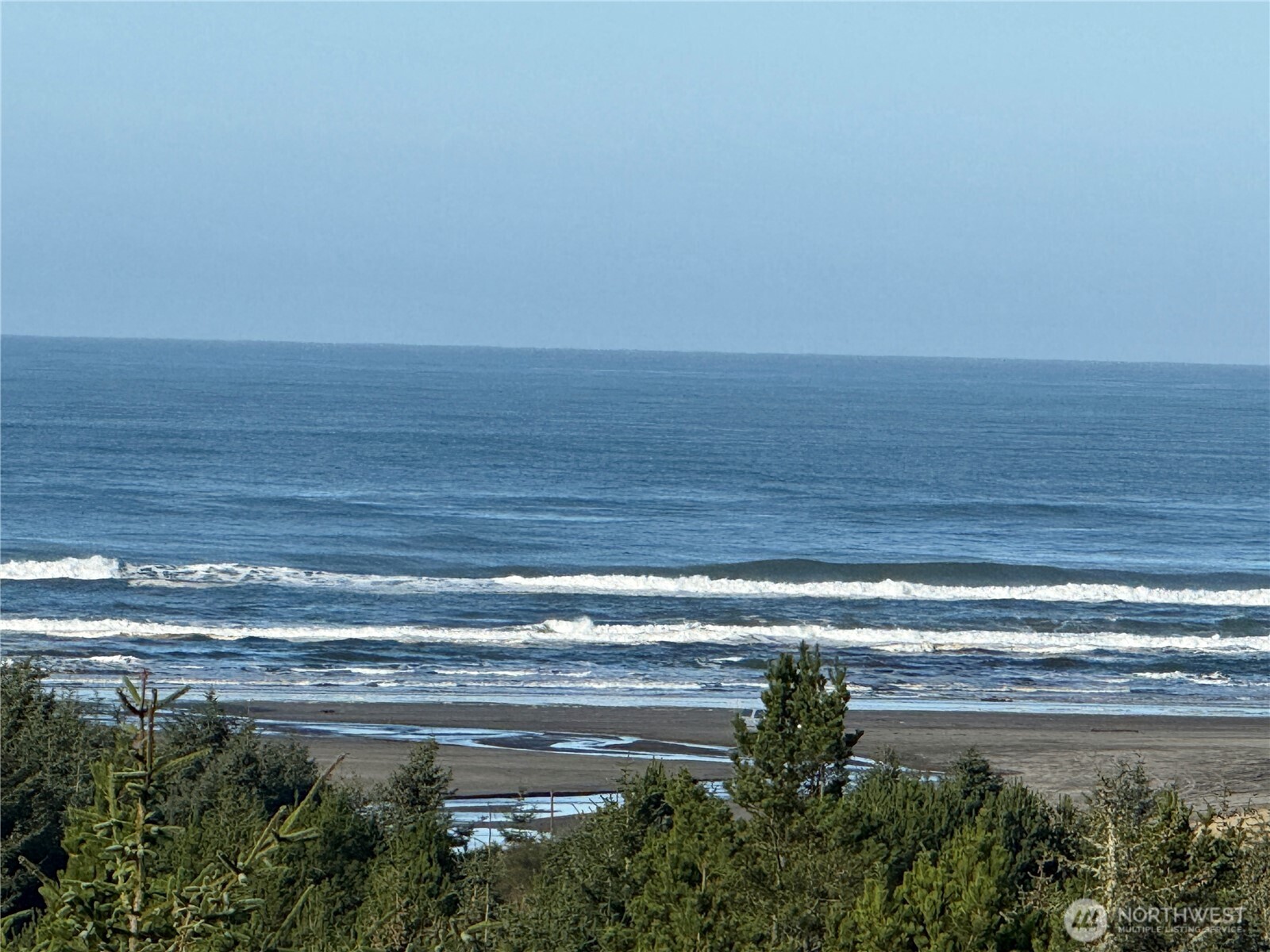 2815 Willows Road, Unit 210 Seaview, WA 98644 - Photo 4 of 35 a view of a lake