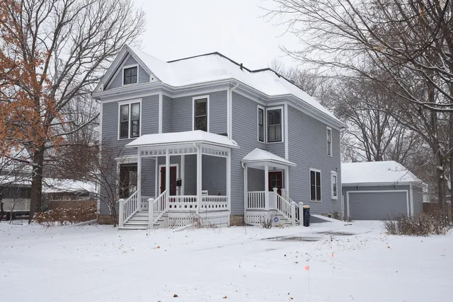 $675,000 | 112 Nevada Street, Northfield, MN 55057