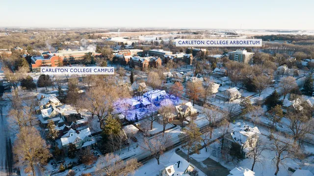 $675,000 | 112 Nevada Street, Northfield, MN 55057