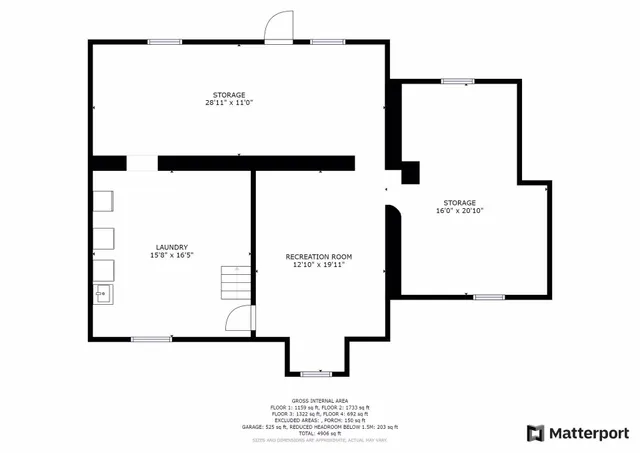 $675,000 | 112 Nevada Street, Northfield, MN 55057