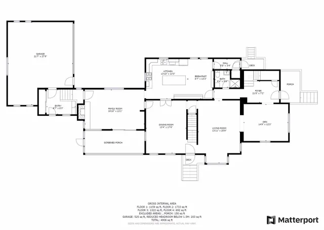 $675,000 | 112 Nevada Street, Northfield, MN 55057