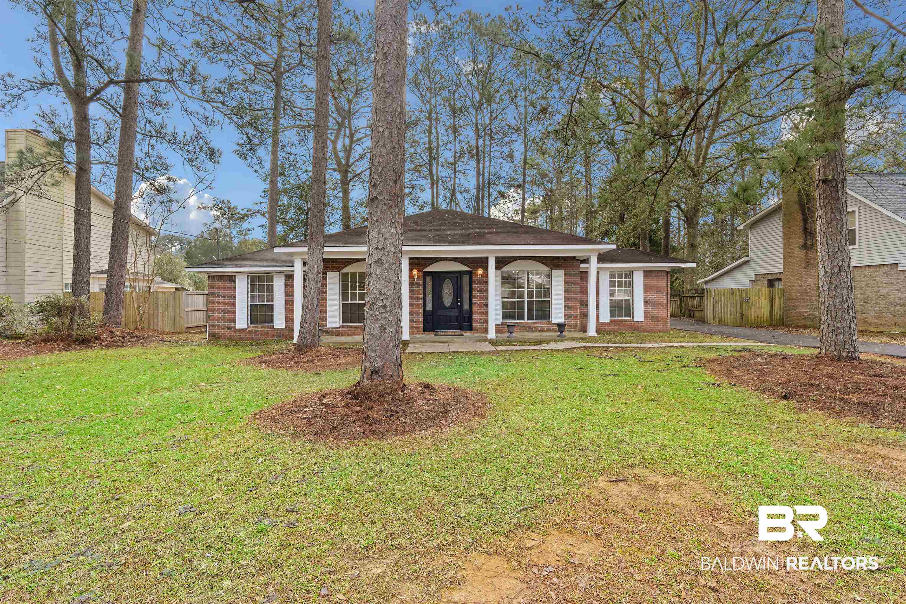 458 Ridgewood Drive Daphne, AL 36526 - Photo 1 of 26