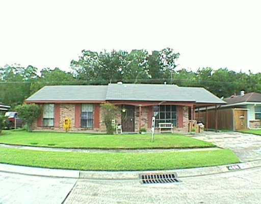 468 Ruth Drive Avondale, LA 70094 - Photo 1 of 1 Gallery Image 1