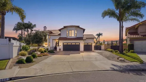 $1,800,000 | 1584 White Horse Court, Bonita, CA 91902