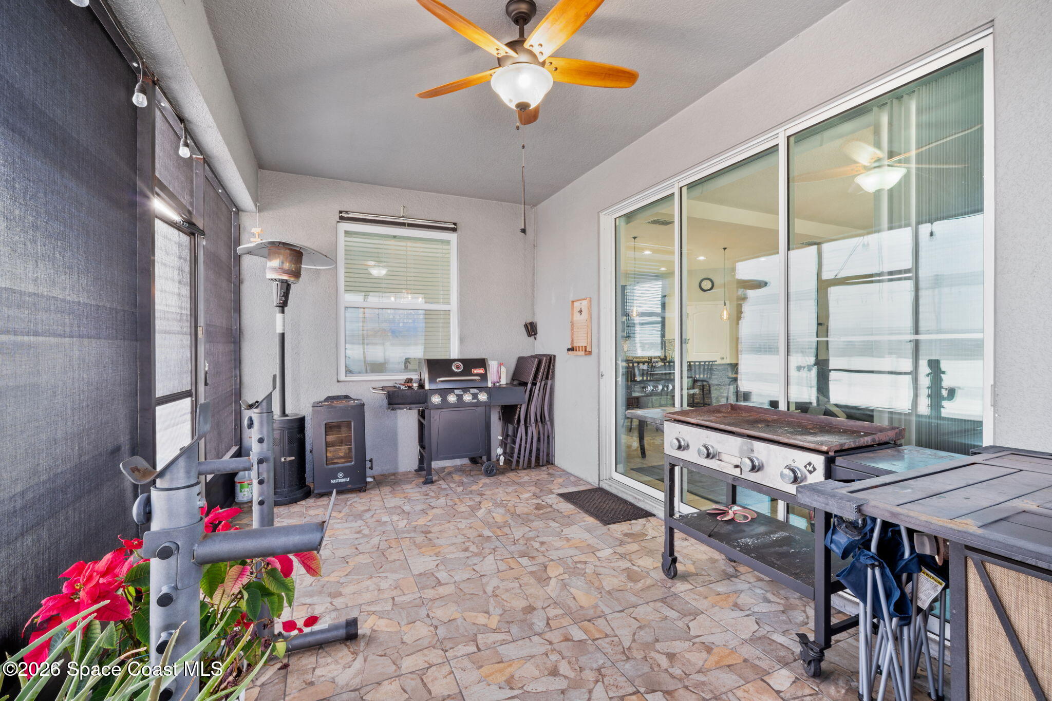 1941 Partin Terrace Road Kissimmee, FL 34744 - Photo 21 of 36 a view of a livingroom with furniture