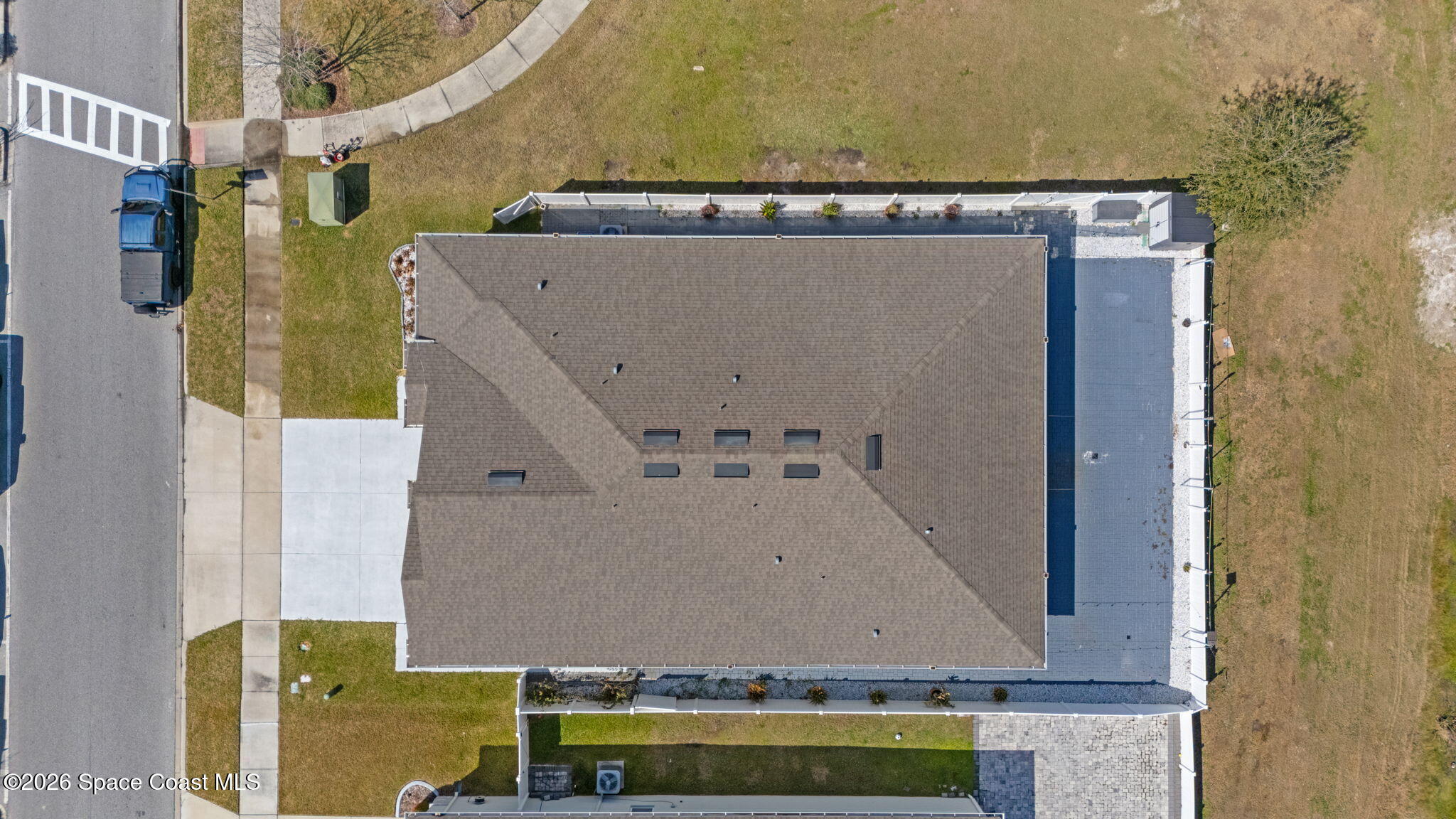 1941 Partin Terrace Road Kissimmee, FL 34744 - Photo 25 of 36 a view of pool