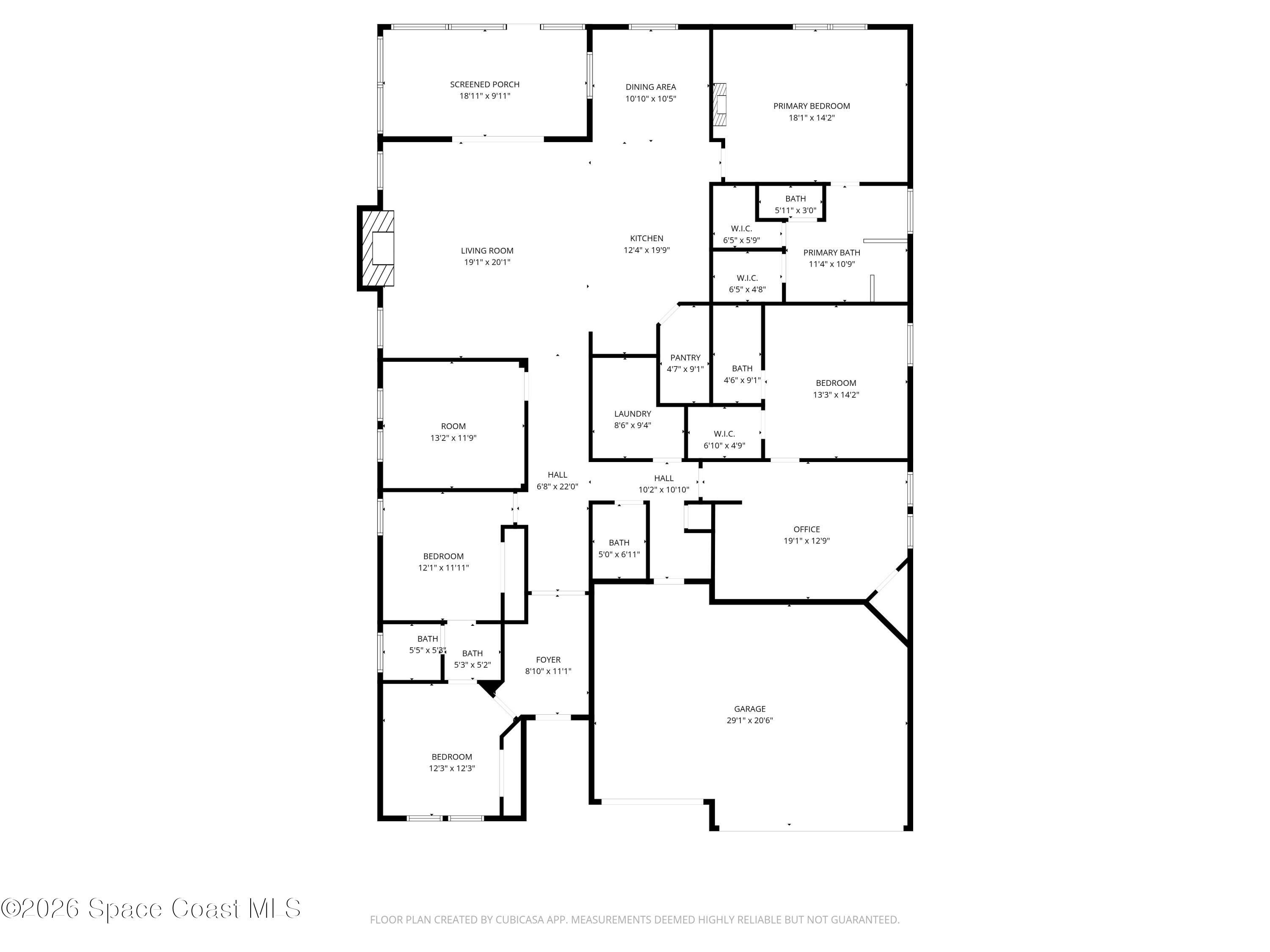 1941 Partin Terrace Road Kissimmee, FL 34744 - Photo 36 of 36