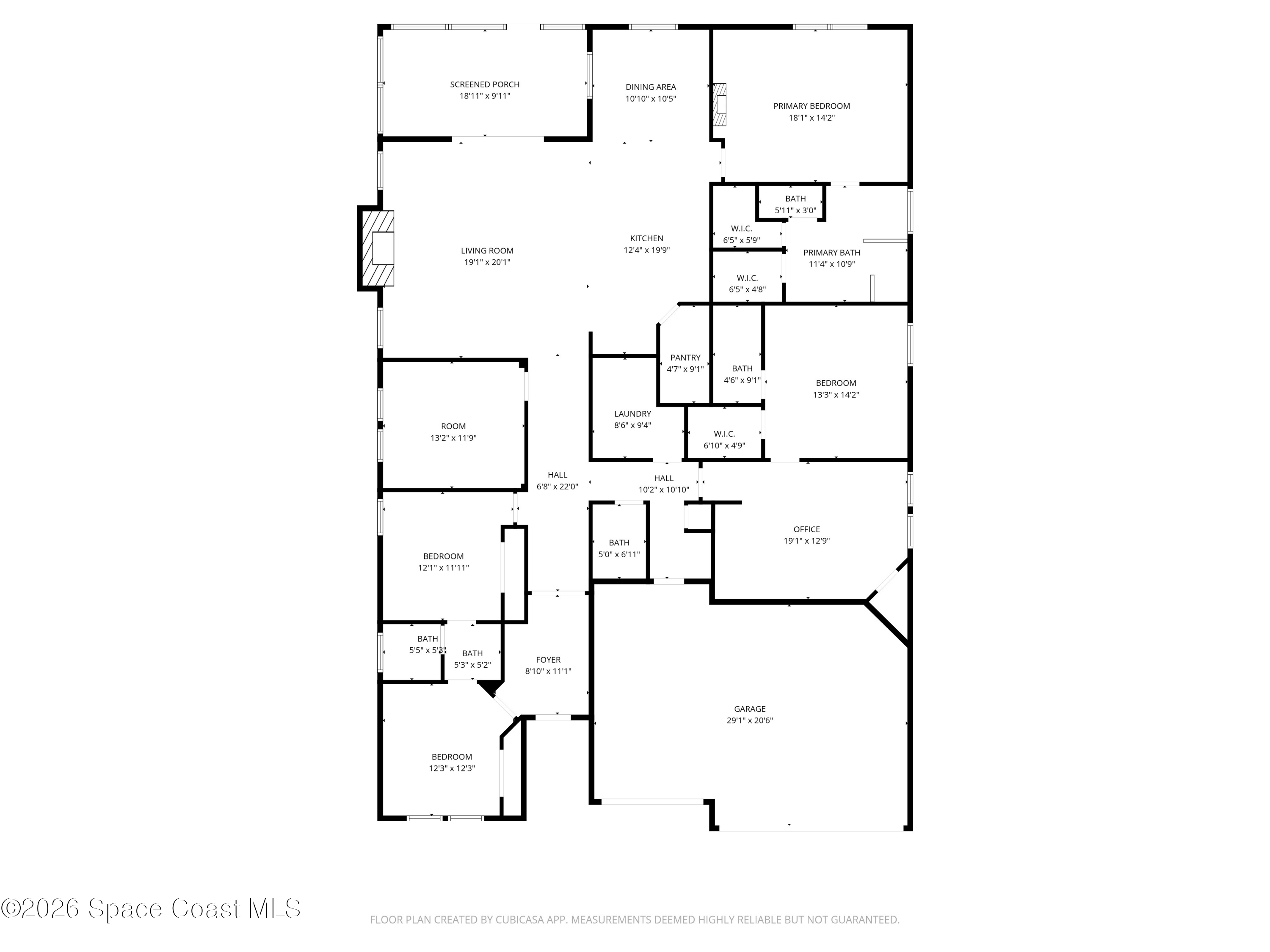1941 Partin Terrace Road Kissimmee, FL 34744 - Photo 35 of 36