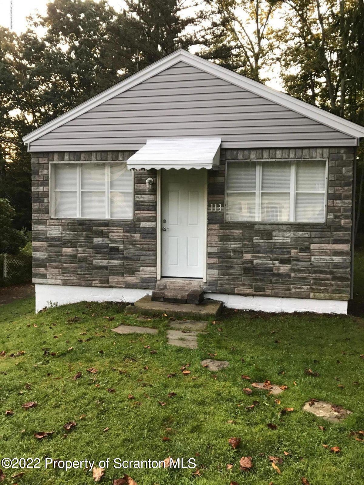 113 Ruth Avenue Clarks Summit, PA 18411 - Photo 1 of 9 Gallery Image 1