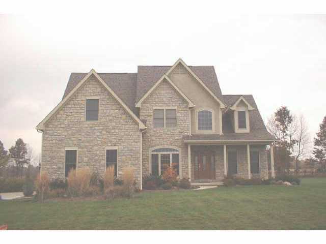 88 Fitzwilliam Road Johnstown, OH 43031 - Photo 1 of 1 Gallery Image 1