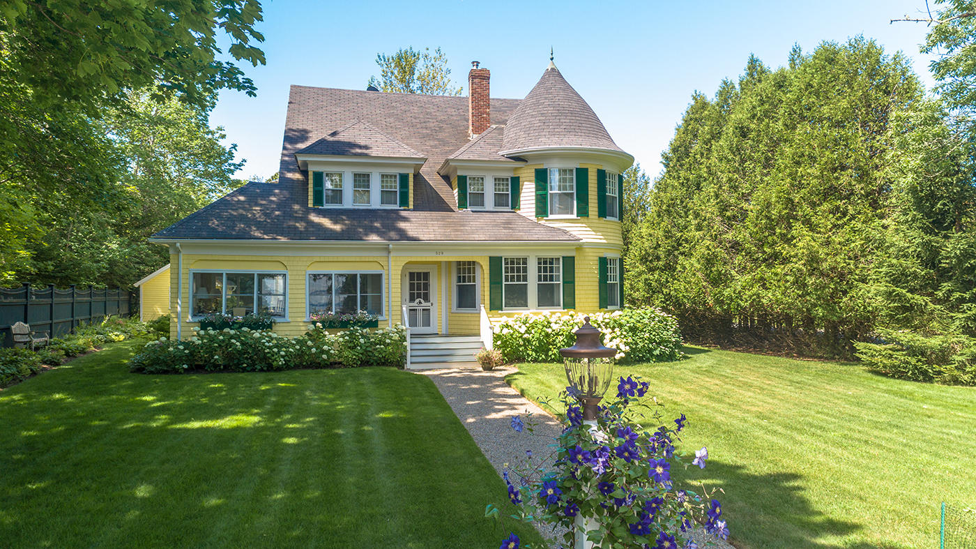 529 Pendleton Point Road Islesboro, ME 04848 - Photo 47 of 48 DJI_0097