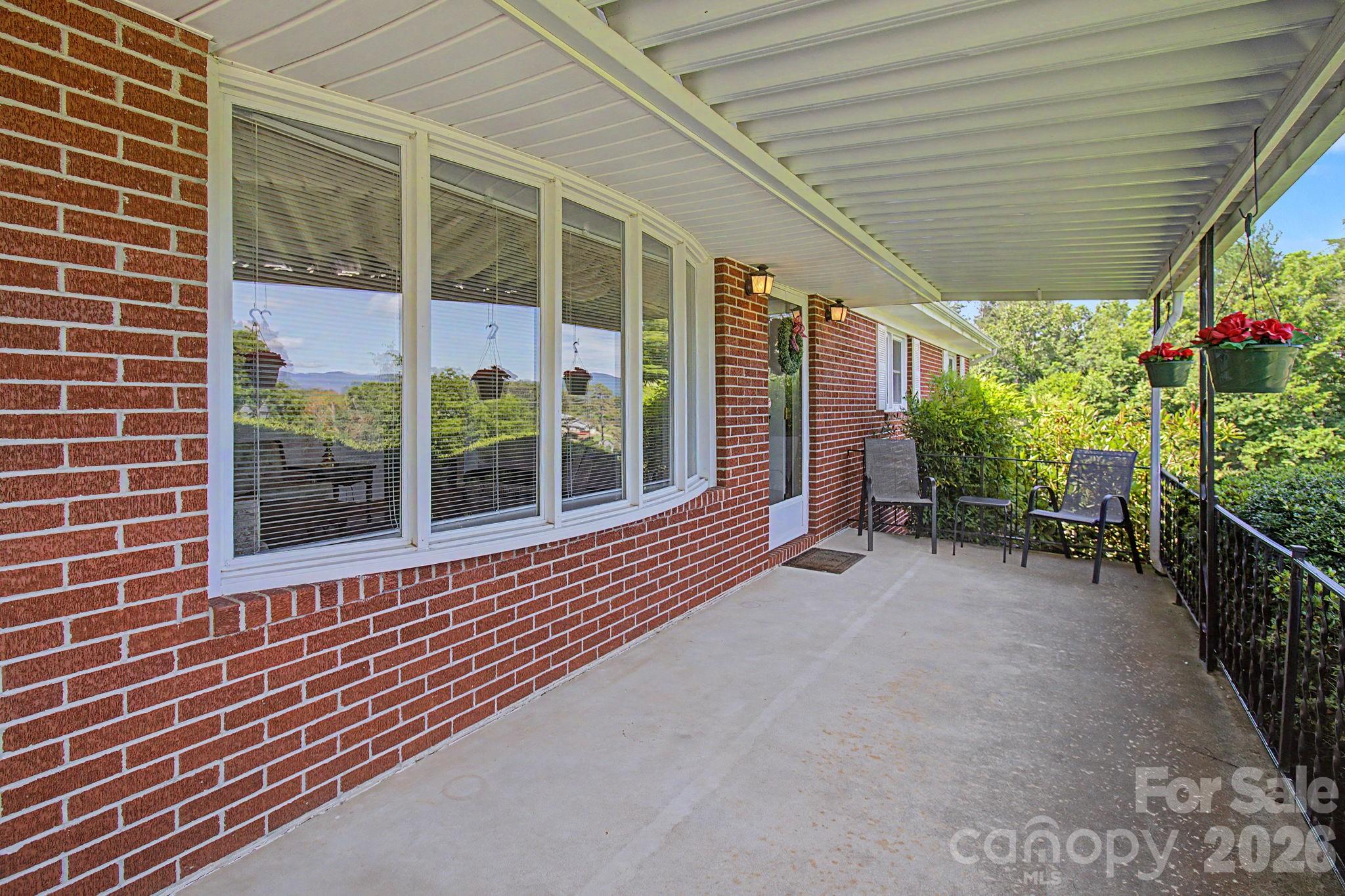 788 Alexander Road Alexander, NC 28701 - Photo 22 of 48