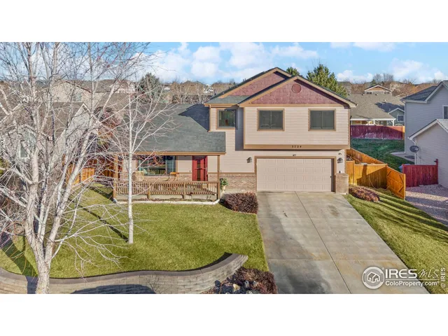 $469,000 | 3724 Wine Cup Street, Wellington, CO 80549