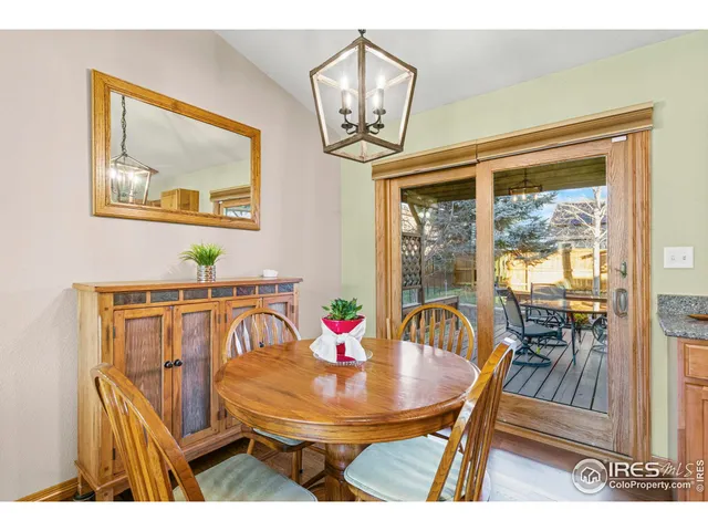 $469,000 | 3724 Wine Cup Street, Wellington, CO 80549