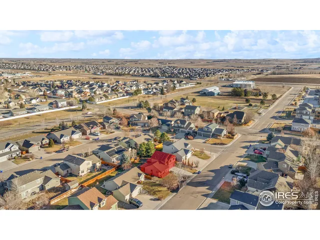 $469,000 | 3724 Wine Cup Street, Wellington, CO 80549