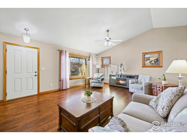 $469,000 | 3724 Wine Cup Street, Wellington, CO 80549