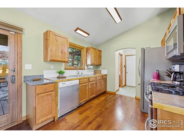 $469,000 | 3724 Wine Cup Street, Wellington, CO 80549