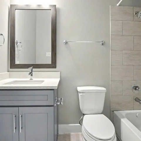 $2,795 | 736 North Plano Road, Richardson, TX 75081