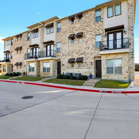 $2,795 | 736 North Plano Road, Richardson, TX 75081