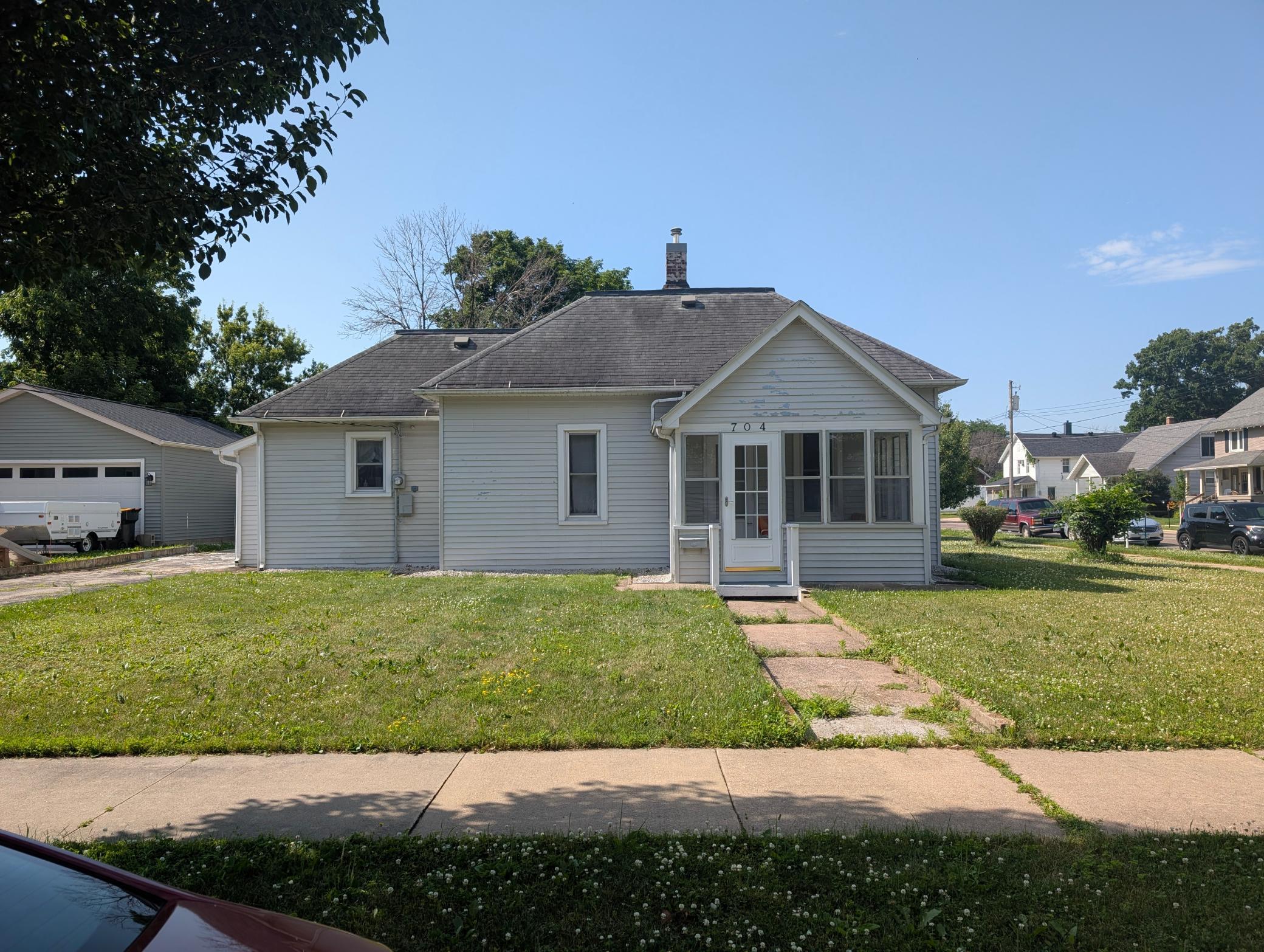 704 7th Street Southeast Rochester, MN 55904 - Photo 1 of 2
