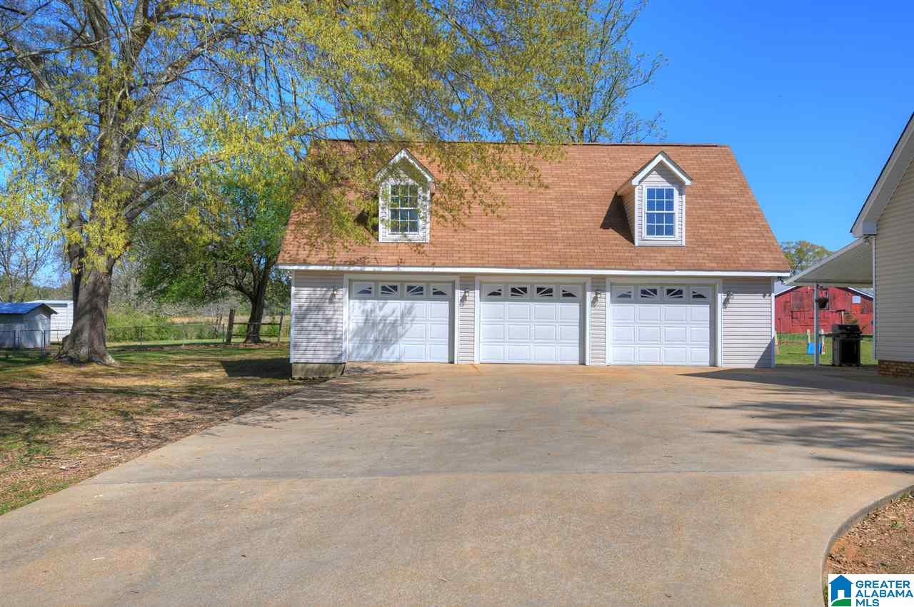 44 Bailey Drive Sumiton, AL 35148 - Photo 26 of 27