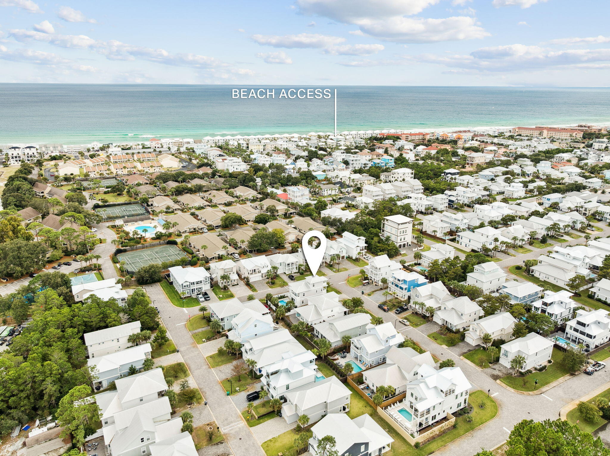 10 Lake Street Miramar Beach, FL 32550 - Photo 3 of 55 Array_10LakeSt-3