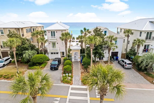 $1,599,900 | 10 Lake Street, Miramar Beach, FL 32550