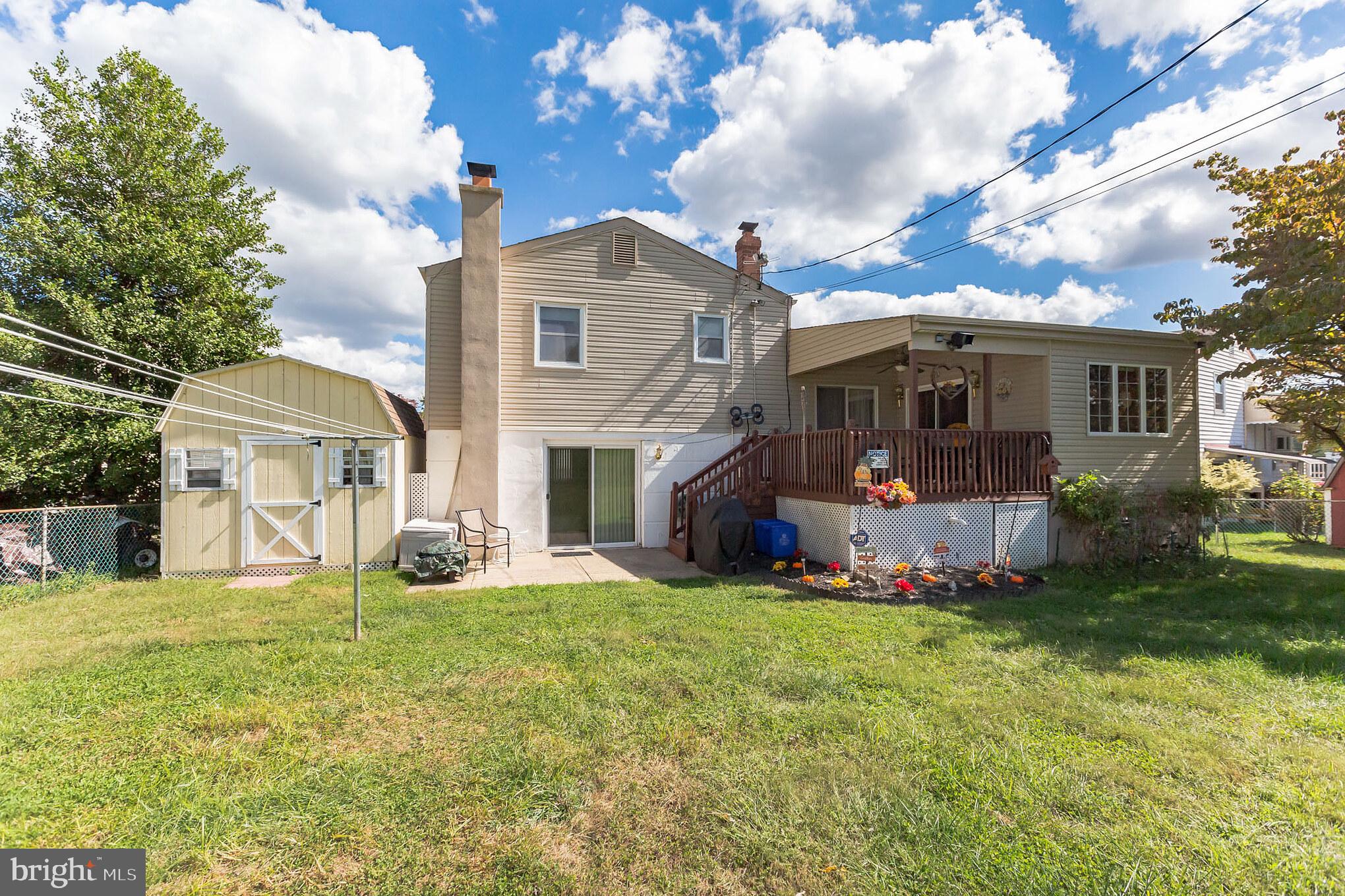 1104 Norwalk Road Philadelphia, PA 19115 - Photo 28 of 30