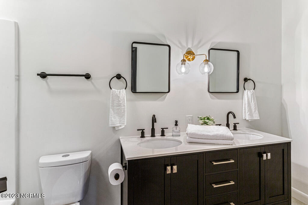 525 Highland Road Southern Pines, NC 28387 - Photo 44 of 51 Bathroom 4