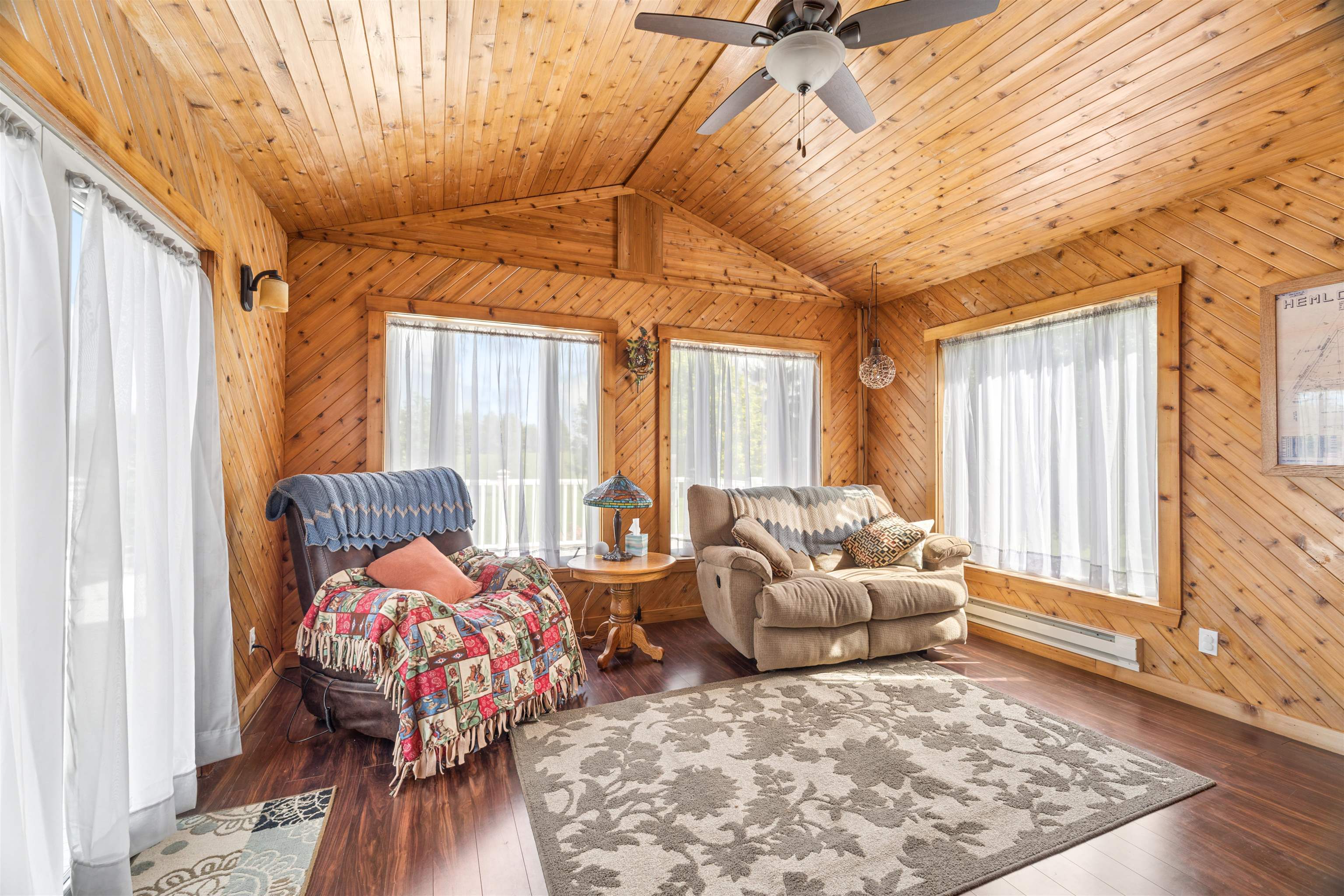 N8524 Hickory Road Beaver Dam, WI 53916 - Photo 9 of 53 Gallery Image 9