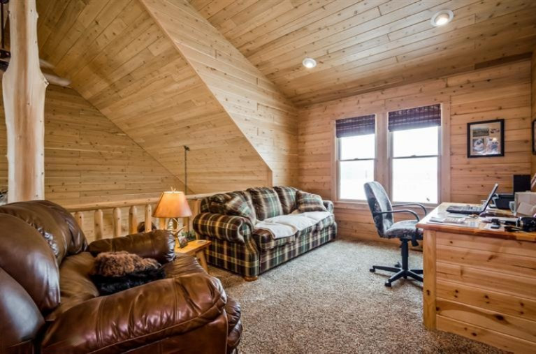 351 North Bossett Road Ravenna, MI 49451 - Photo 11 of 22 Additional Photo