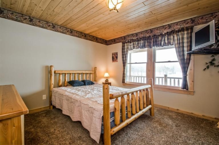 351 North Bossett Road Ravenna, MI 49451 - Photo 14 of 22 Additional Photo