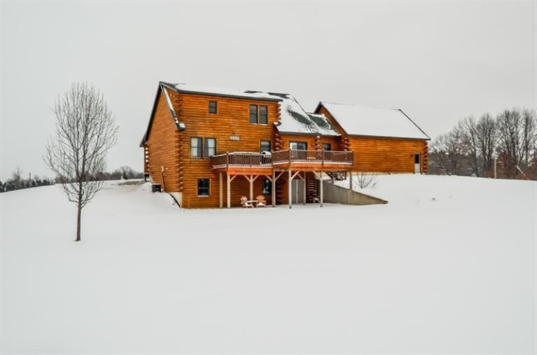 351 North Bossett Road Ravenna, MI 49451 - Photo 17 of 22 Additional Photo