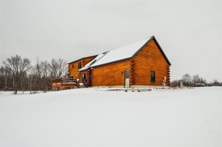 351 North Bossett Road Ravenna, MI 49451 - Photo 18 of 22 Additional Photo