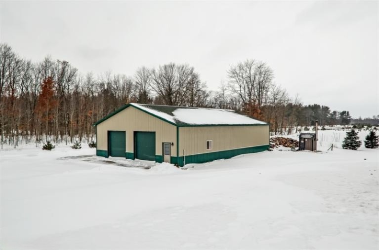 351 North Bossett Road Ravenna, MI 49451 - Photo 19 of 22 Additional Photo