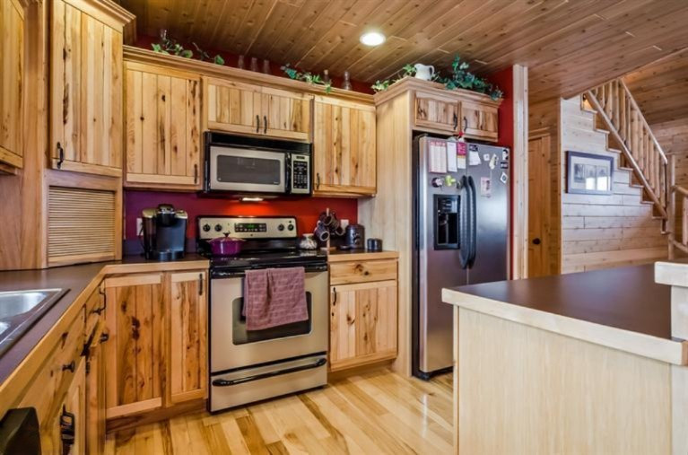 351 North Bossett Road Ravenna, MI 49451 - Photo 7 of 22 Additional Photo