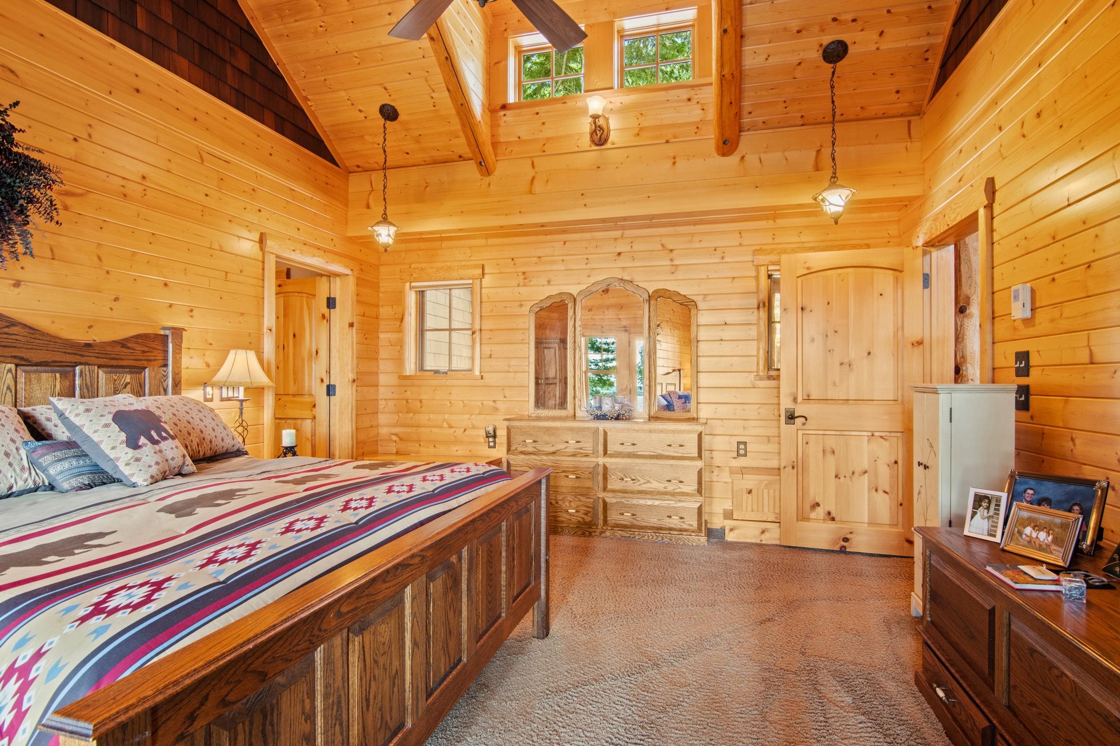 8739 Skegemog Point Road Williamsburg, MI 49690 - Photo 43 of 63