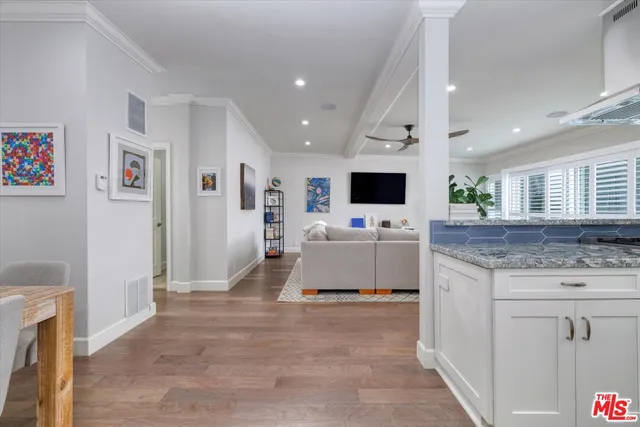 $1,150,000 | 2021 California Avenue, Unit 20, Santa Monica, CA 90403