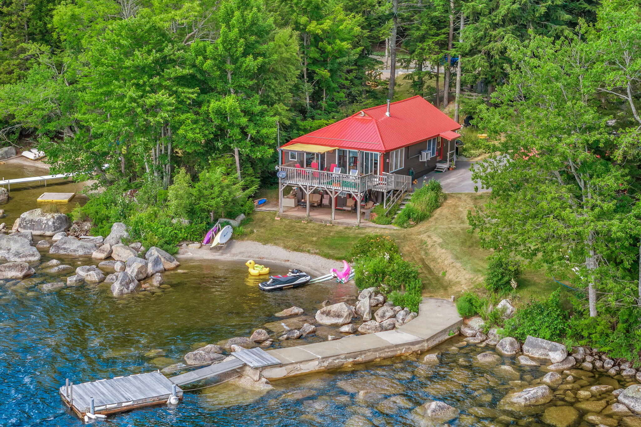293 Scotts Neck Road Ellsworth, ME 04605 - Photo 4 of 88 90-web-or-mls-293-scotts-neck-rd
