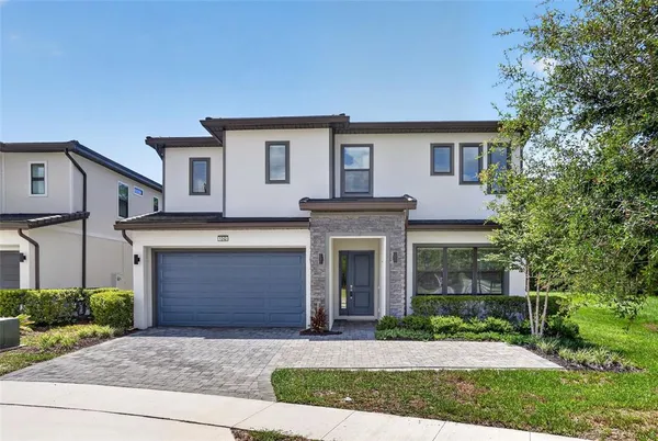 $1,075,000 | 1242 Butterfly Orchid Road, Davenport, FL 33837