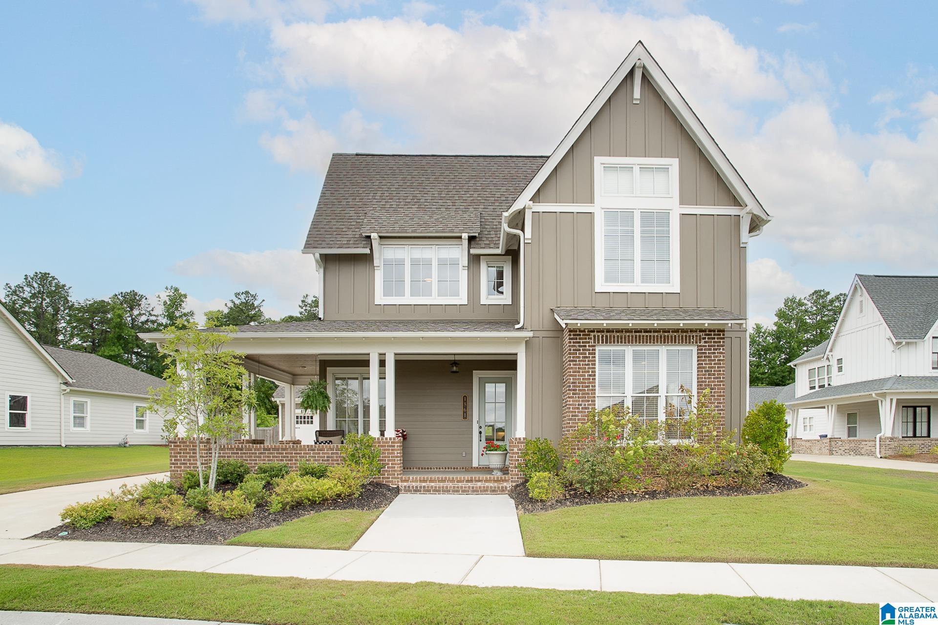 1561 Wilborn Run Birmingham, AL 35244 - Photo 1 of 50