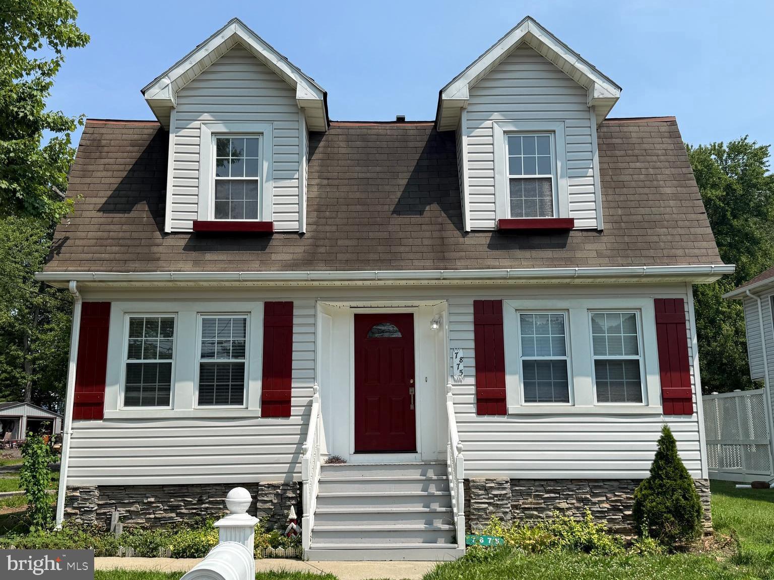 7875 Oakdale Avenue Rosedale, MD 21237 - Photo 2 of 45