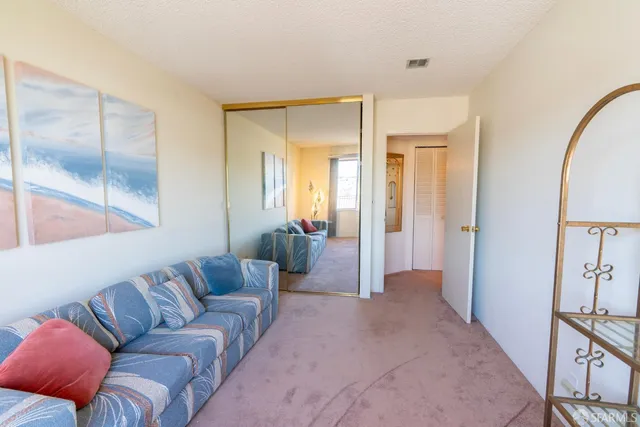 $899,000 | 855 La Playa Street, Unit 457, San Francisco, CA 94121