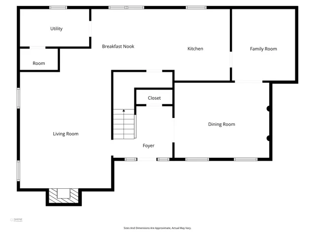 $249,500 | 4018 Cypress Hill Drive, Spring, TX 77388