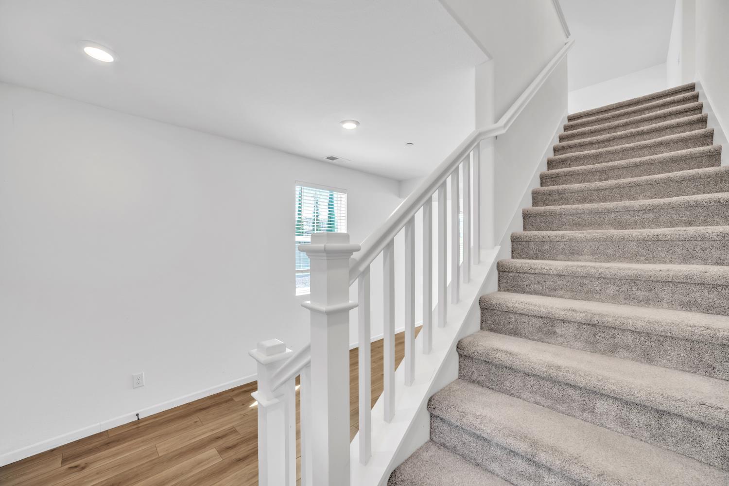 4562 Butterfly Ridge Drive Folsom, CA 95630 - Photo 18 of 44 a view of entryway