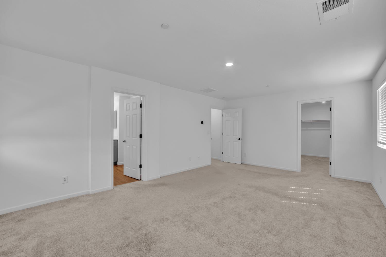 4562 Butterfly Ridge Drive Folsom, CA 95630 - Photo 24 of 44 a view of an empty room