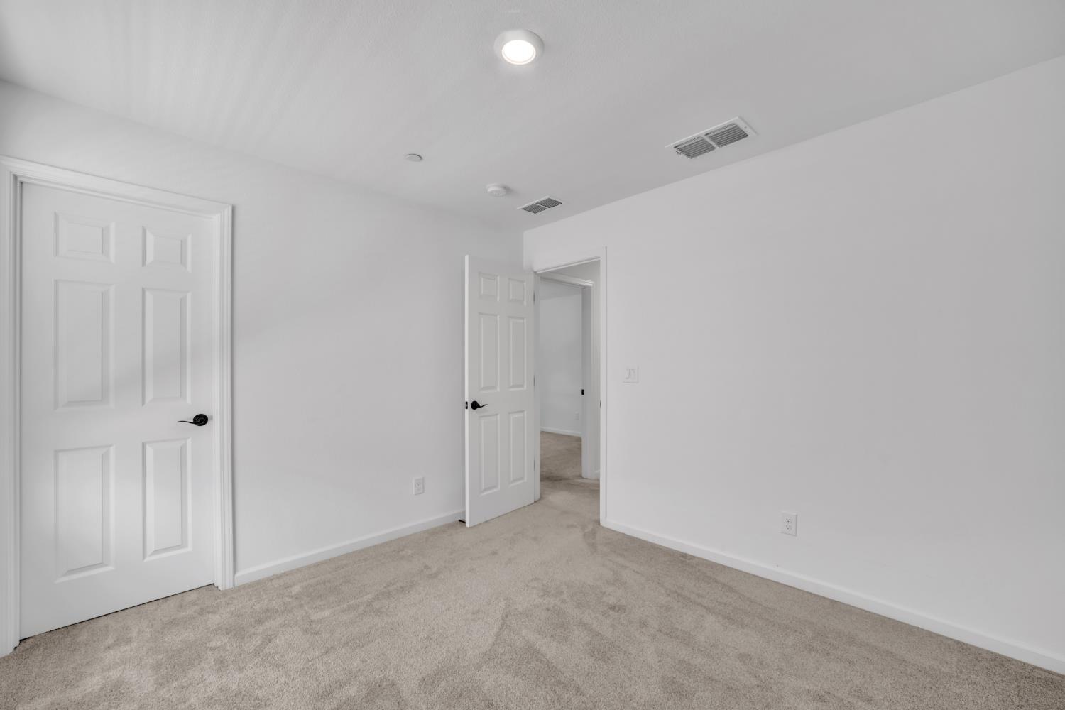 4562 Butterfly Ridge Drive Folsom, CA 95630 - Photo 34 of 44 a view of an empty room