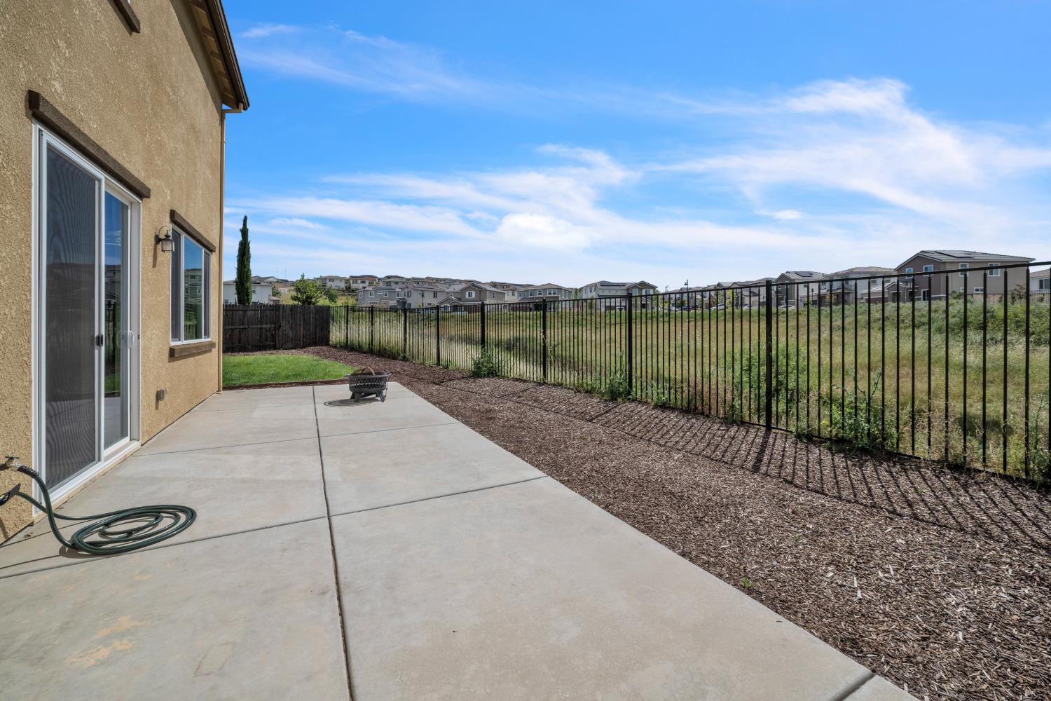 4562 Butterfly Ridge Drive Folsom, CA 95630 - Photo 35 of 44 a view of a terrace