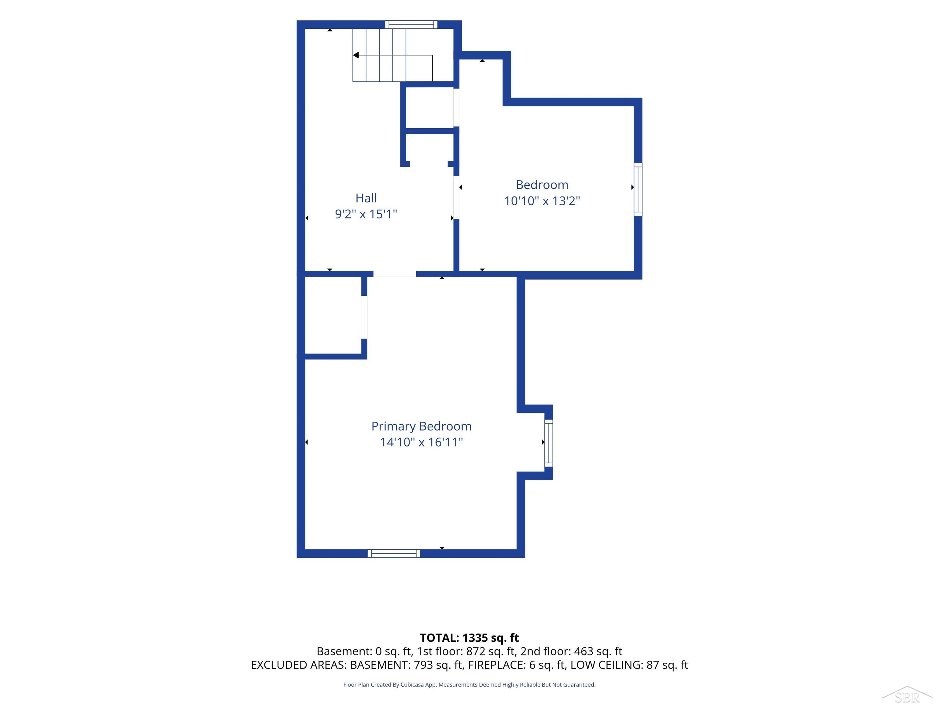 3734 Sheridan Road Saginaw, MI 48601 - Photo 33 of 37 Gallery Image 33